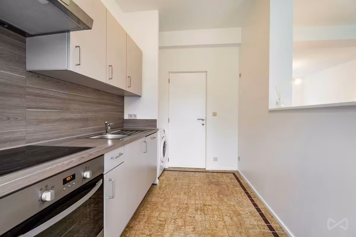 Huis met twee slaapkamers in Ganshoren - 6