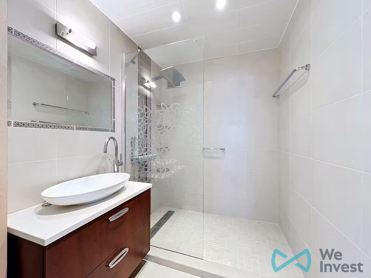 Appartement met 1 slaapkamer in Anderlecht - 3