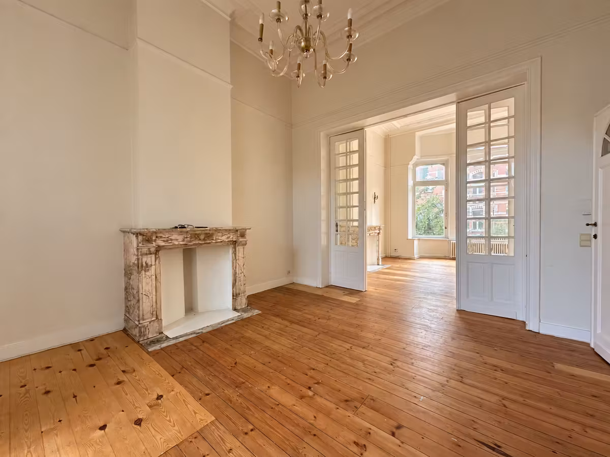 One-bedroom apartment near Square Plasky - 7
