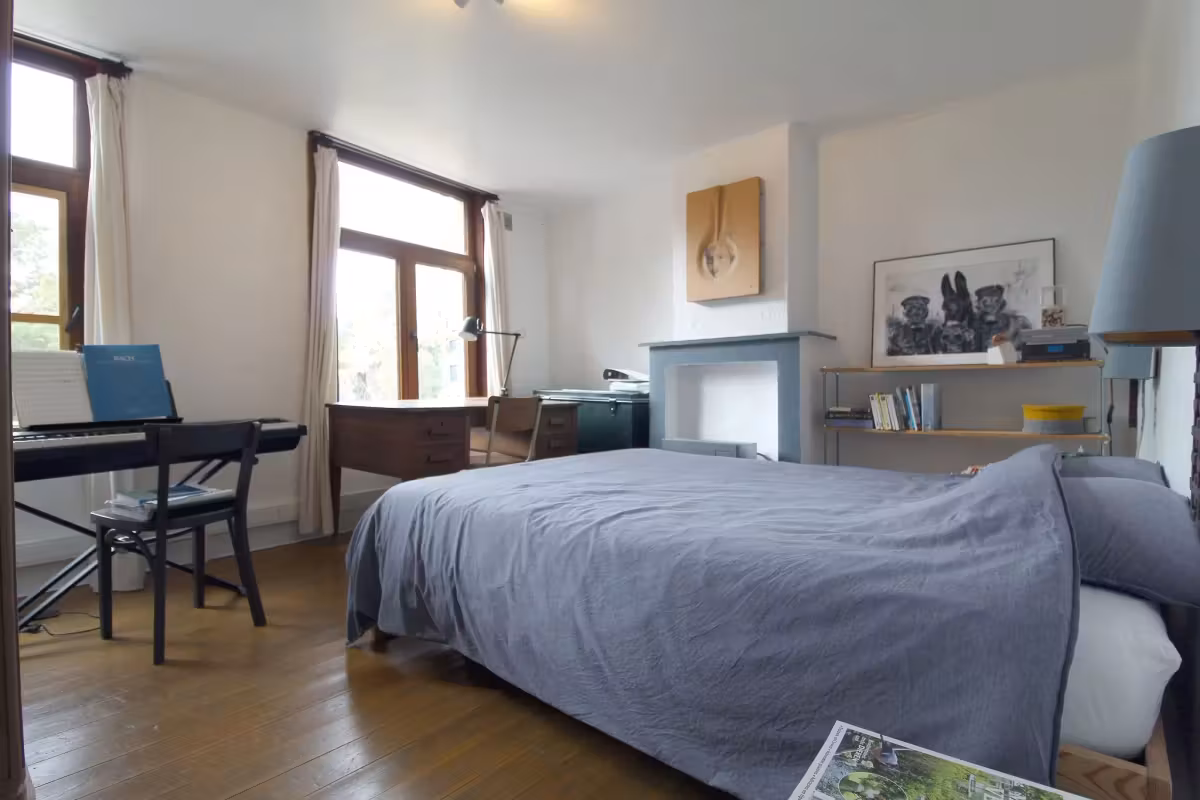 Huis te huur in Gent - 13