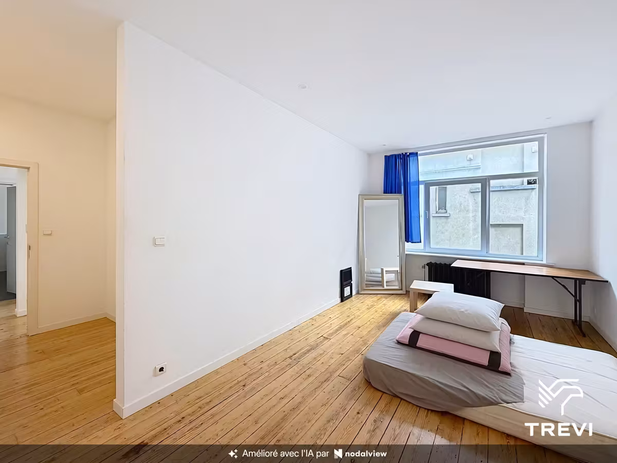 2-bedroom apartment in the heart of Brussels - 8