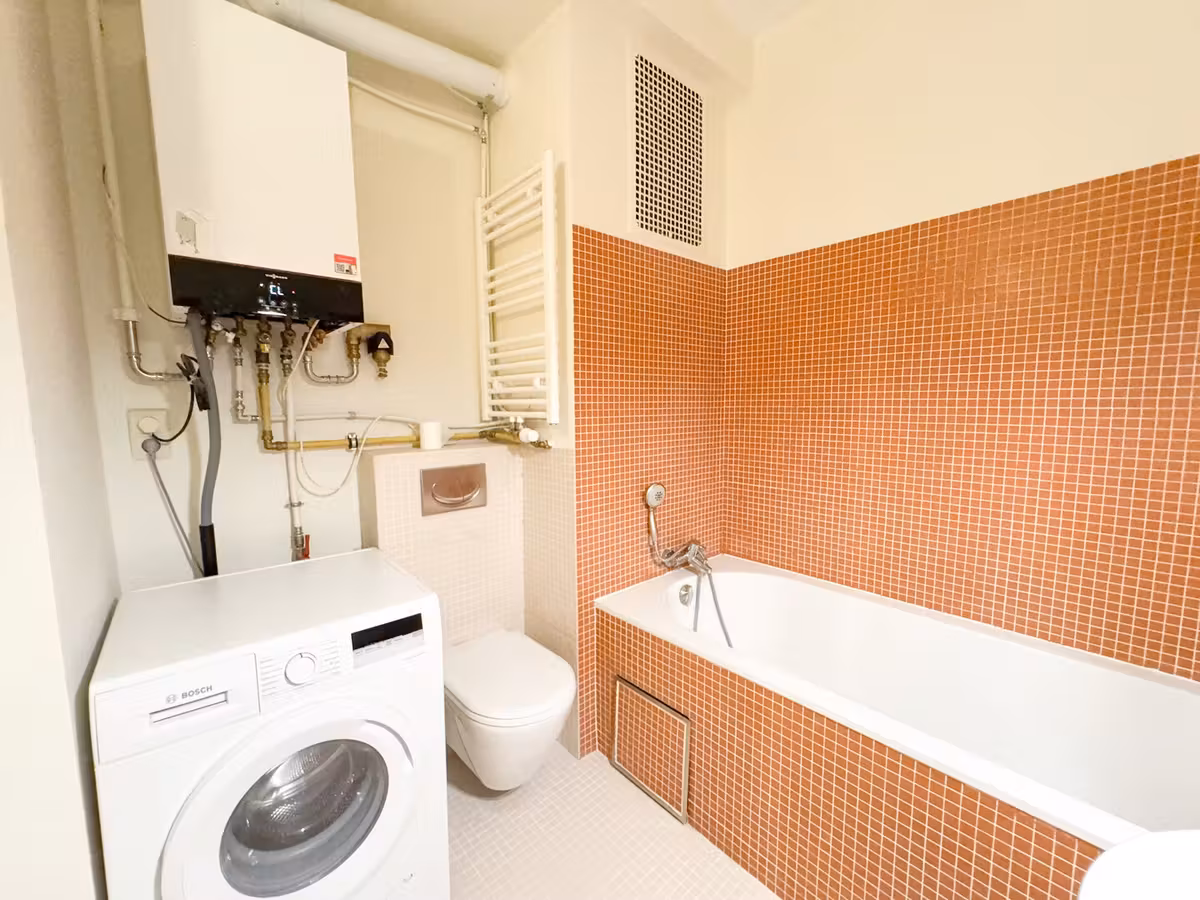 Schitterend appartement met 2 slaapkamers op een ideale locatie - 16