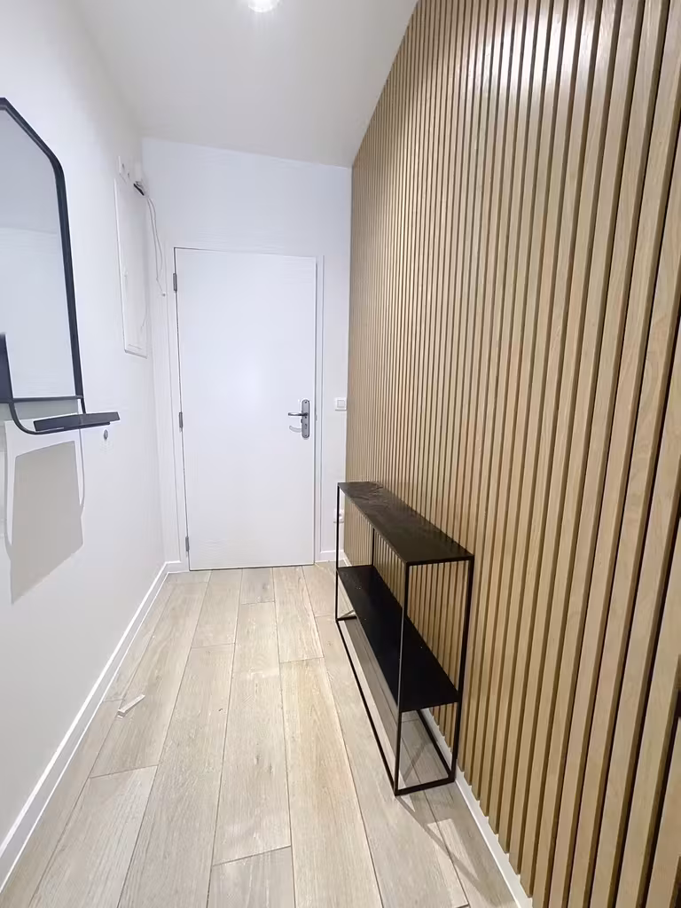 Furnished studio near Madou - 4