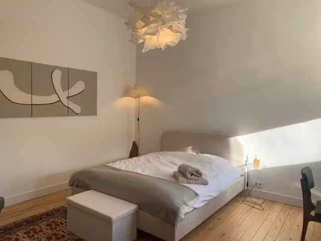 Bel appartement lumineux 2 chambres à Ixelles - 7