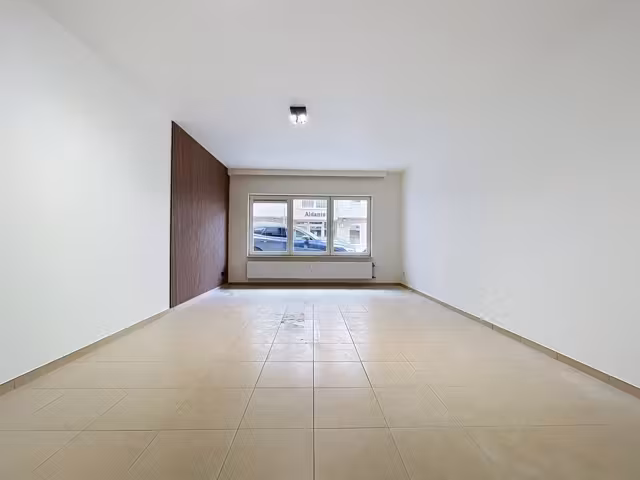 Appartement rénové près de la Basilique de Koekelberg
