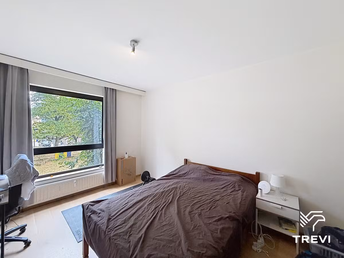 Twee-slaapkamerappartement in Ixelles - 3