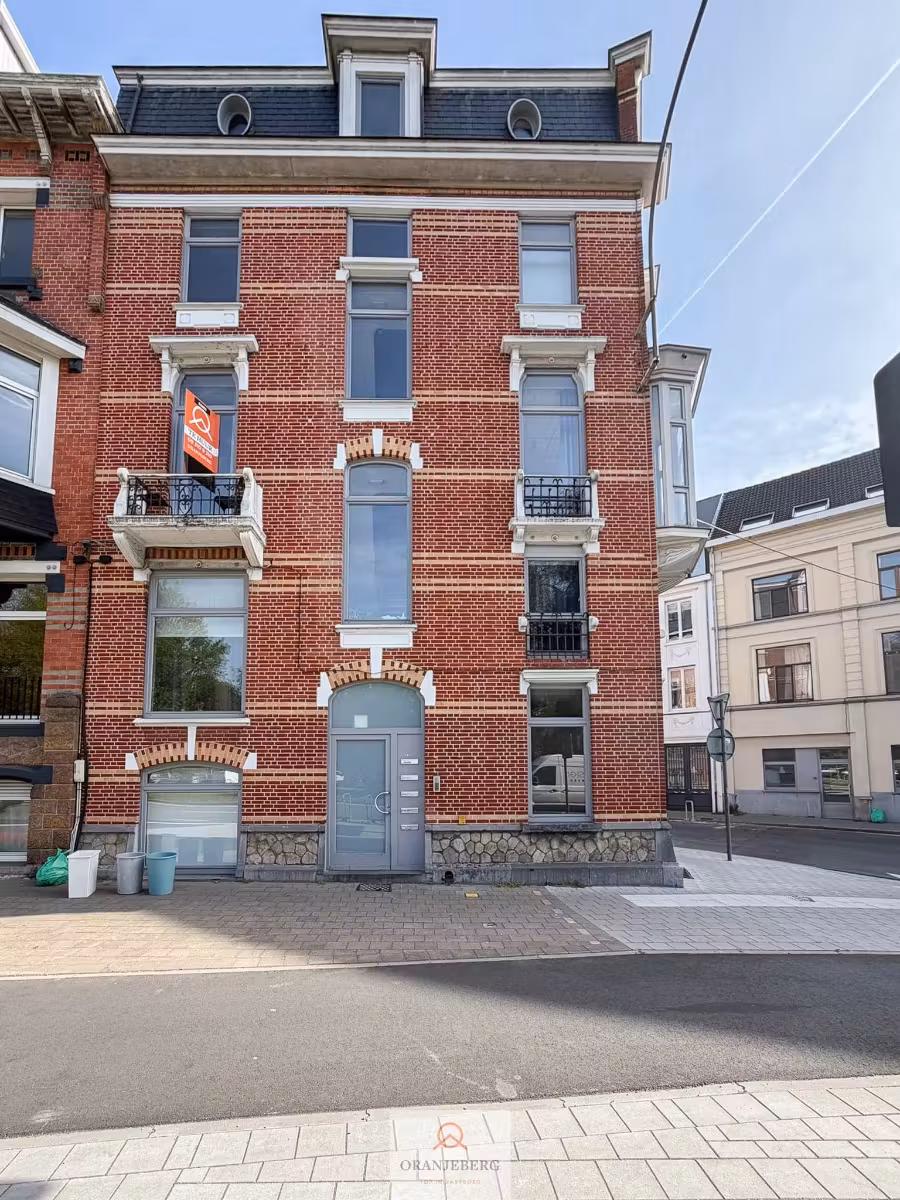 Studio in het centrum van Gent - 14