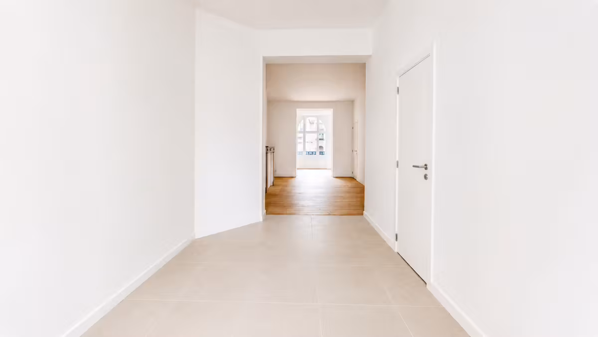 Gerenoveerd 1-slaapkamerappartement in Woluwe-Saint-Lambert - 5