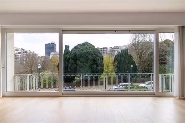 Appartement aan de Jardin du Roi - 10