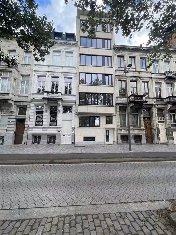Renovated apartment with views of the Butterfly Palace - 10