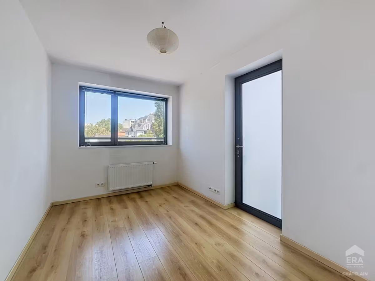 Duplex with 3 bedrooms and terrace for rent in Saint-Gilles - 9