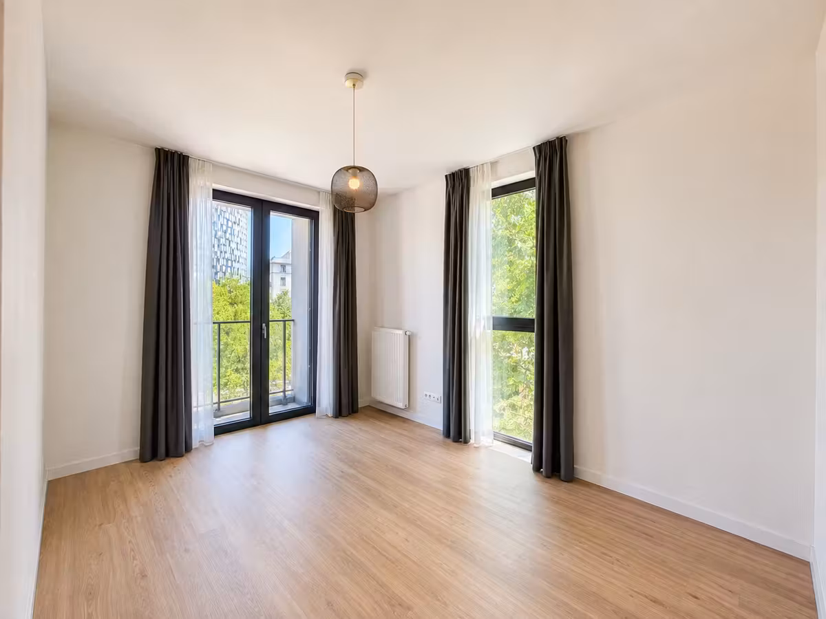 Ruim 3-slaapkamerappartement in de Europese Wijk - 9