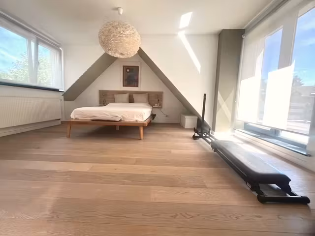 Superbe maison entièrement rénovée à Uccle - 10