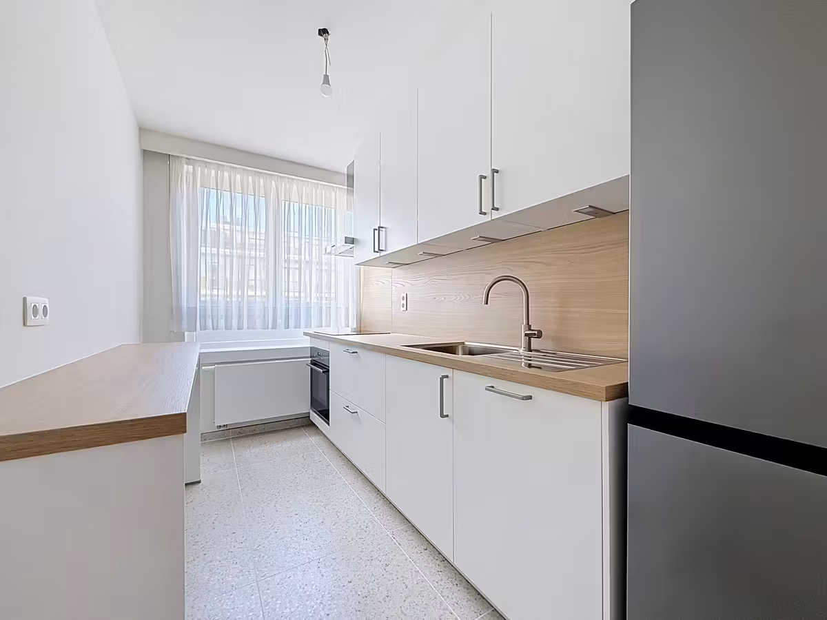 Modern appartement met twee slaapkamers te huur in Deurne - 10