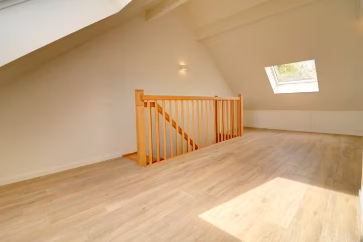 Nieuwe woning met tuin en terras in Woluwe-Saint-Lambert - 9