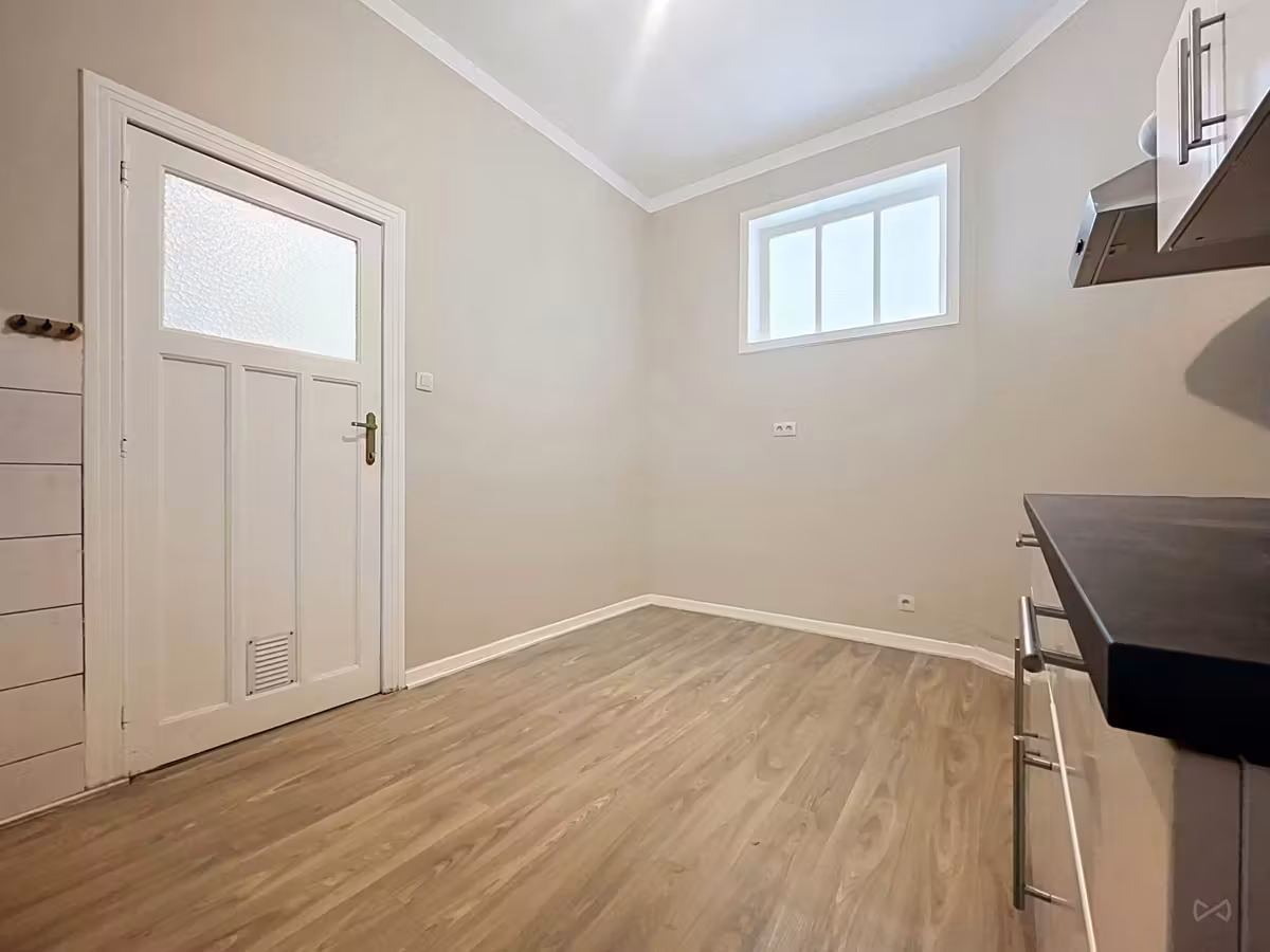 Appartement met twee slaapkamers in Molenbeek - 12