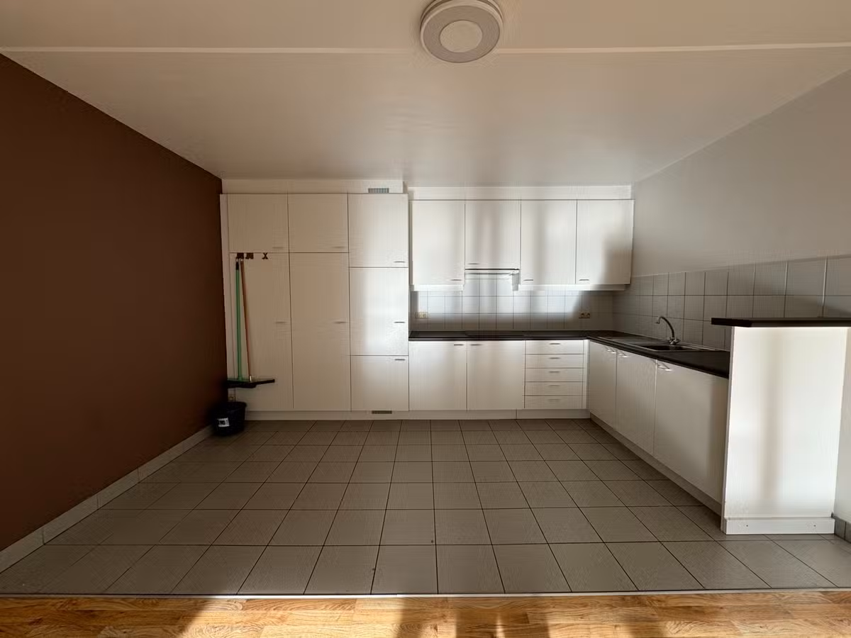 Studio à une chambre à coucher à Deurne - 10