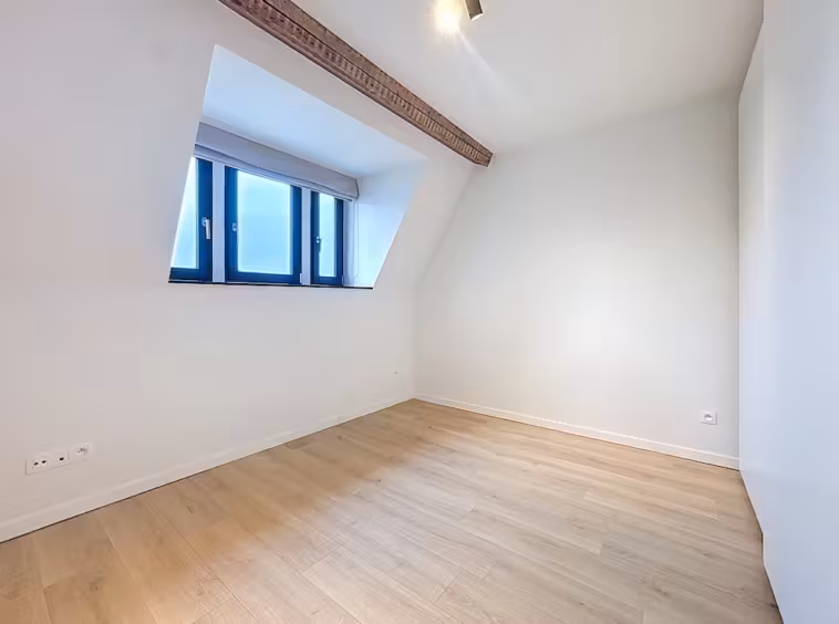 Triplex appartement in het hartje van Sablon - 15