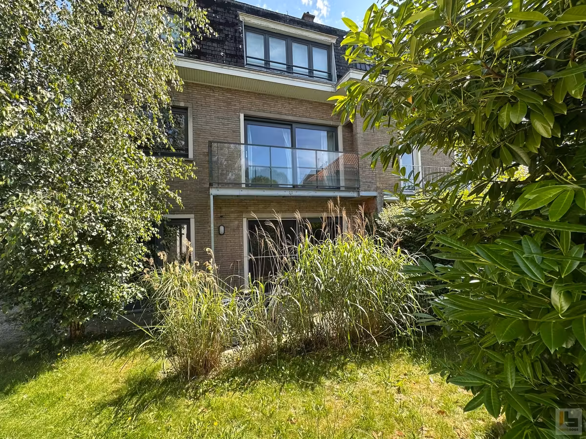 Move-in ready 2-bedroom apartment in Gentbrugge - 14