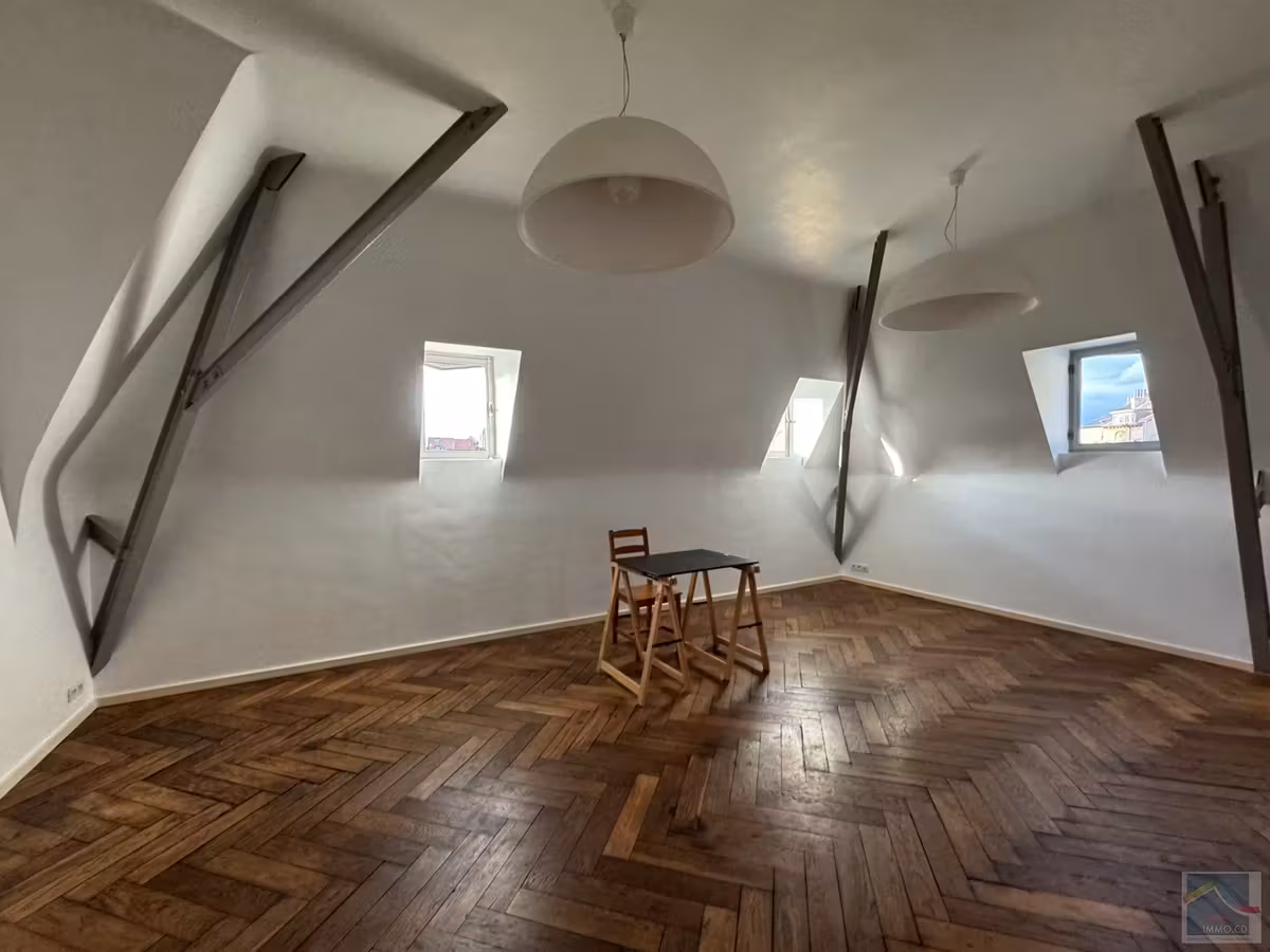 Modern loft of 120 sqm with 2 bedrooms - 6