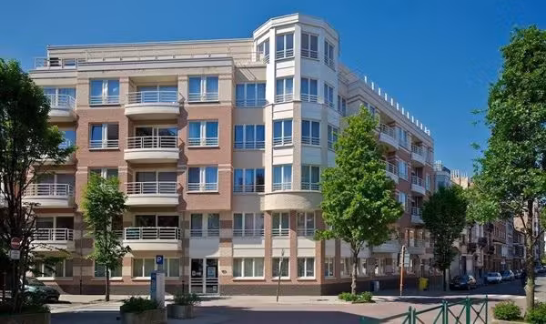 Gemeubileerd appartement nabij Val Duchesse - 15