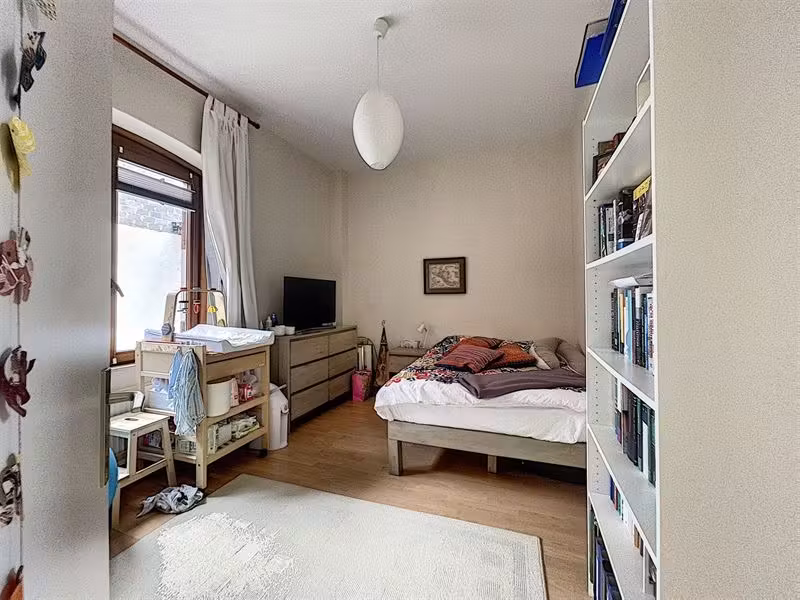 Downtown! Superb 3 bedroom apartment + terrace - 6