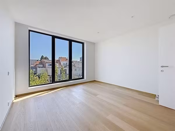Bright nieuwbouwappartement met 2 slaapkamers en terras - 10