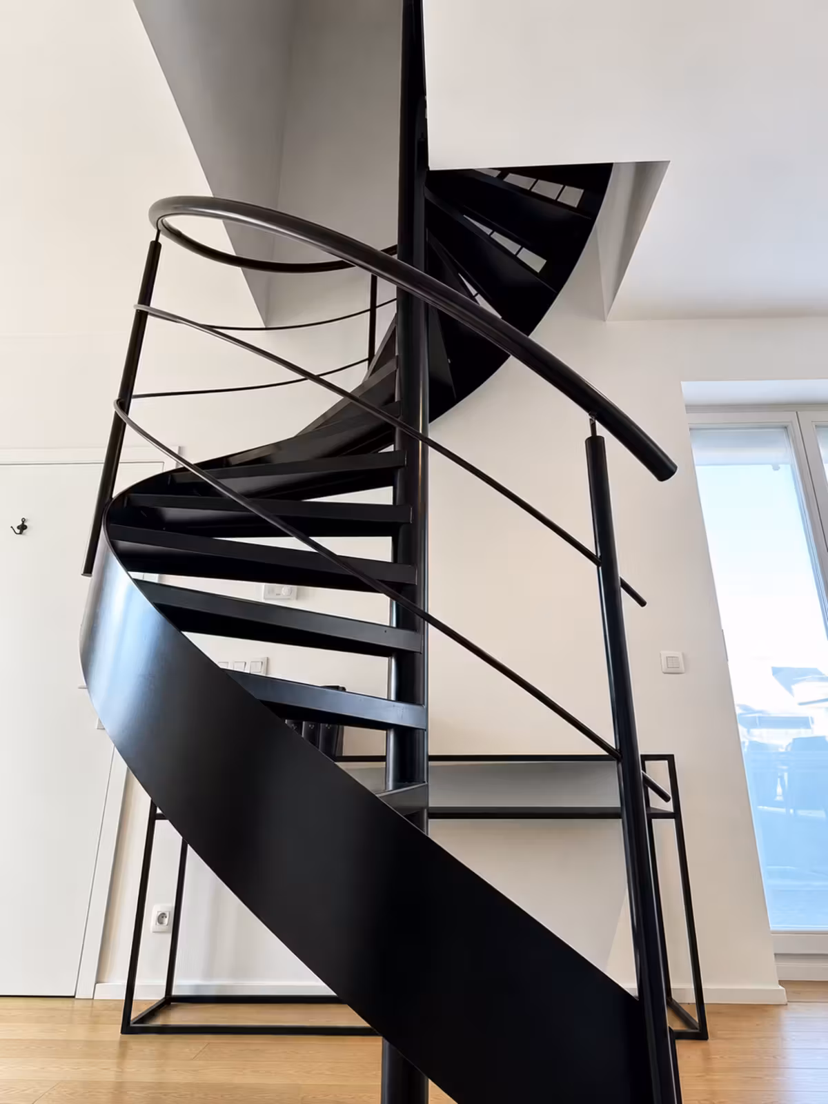 Gemeubelde duplexpenthouse met 3 slaapkamers en 2 terrassen - 5