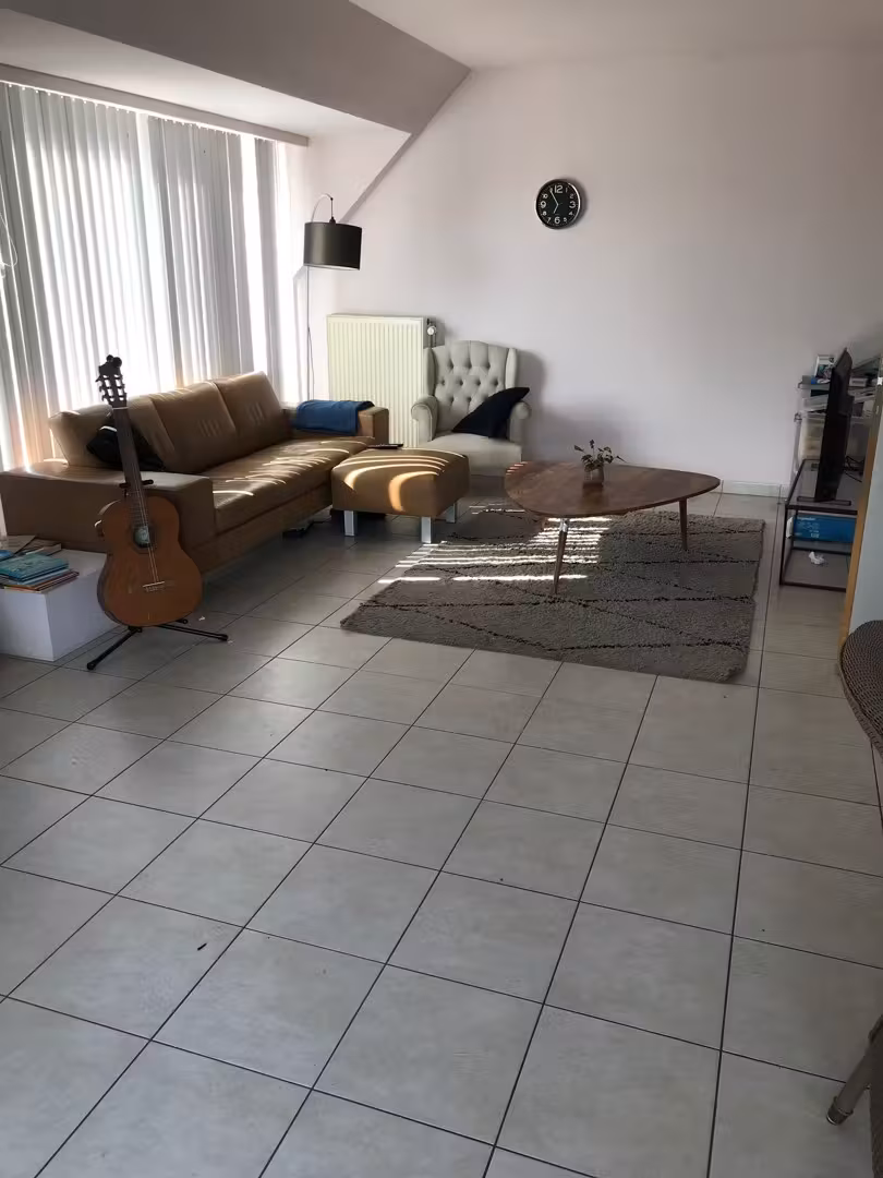 Beautiful apartment with open kitchen, 2 terraces and garage - 3