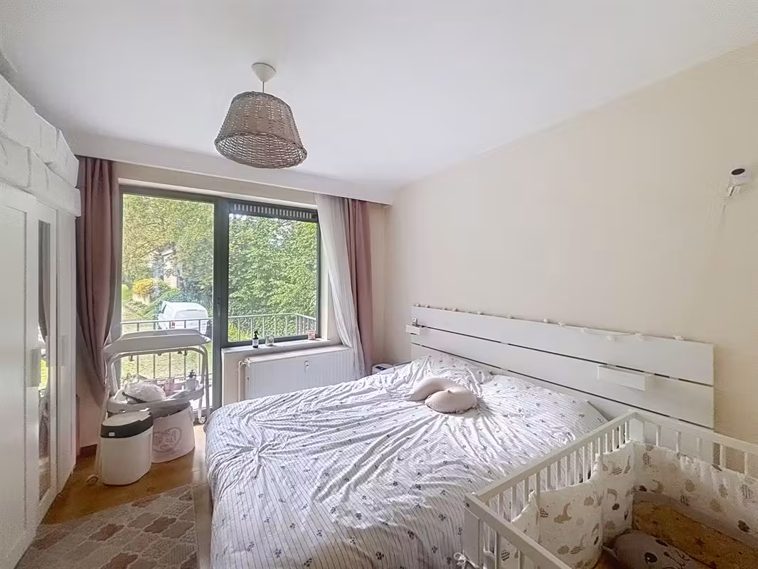 Apartment in Watermael-Boitsfort (1170) - 8