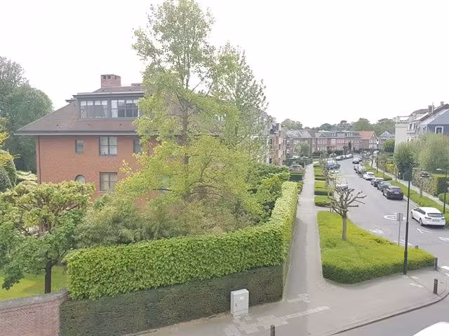 Zeer mooi Art Deco appartement in Woluwe-Saint-Pierre - 11