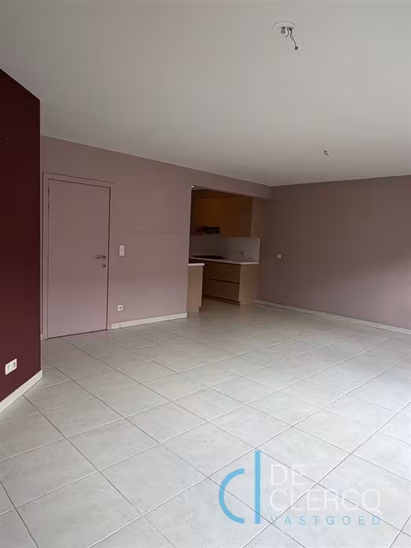 Gezellig energiezuinig appartement met 2 slaapkamers in Mariakerke - 6