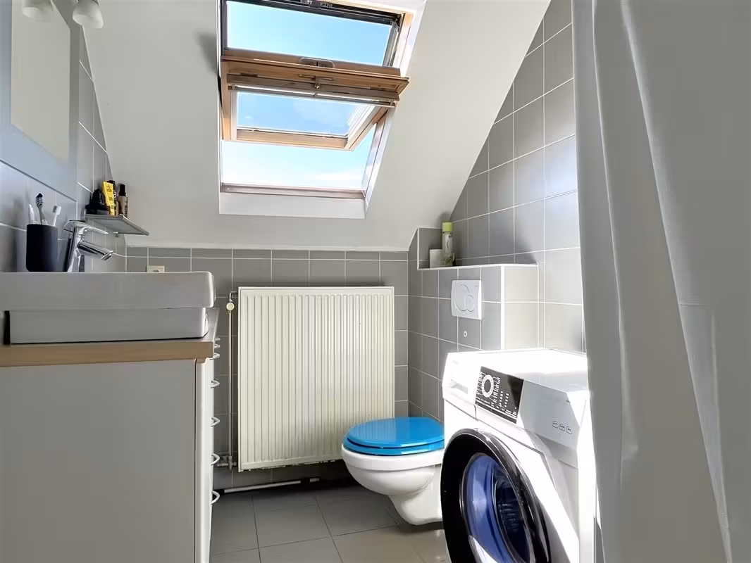 Nice 1-bedroom apartment in Wilrijk - 4
