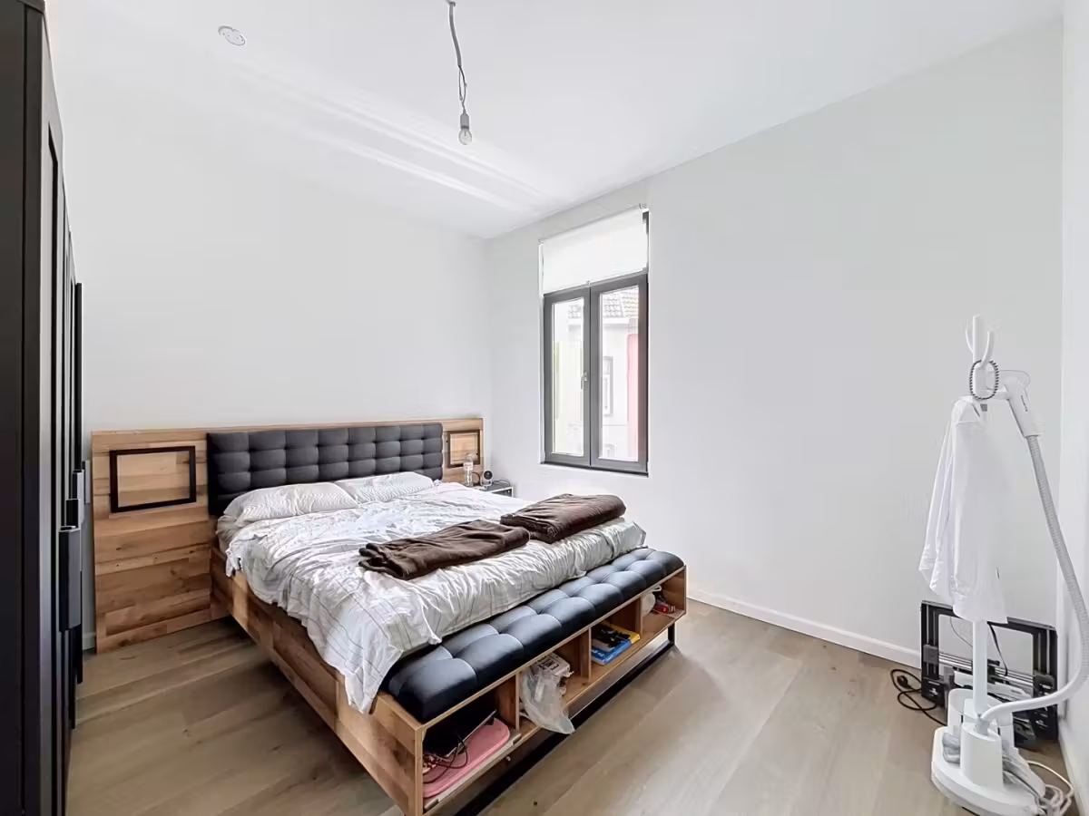 Maison prête à emménager, 3 chambres et jardin près du centre de Gand - 14