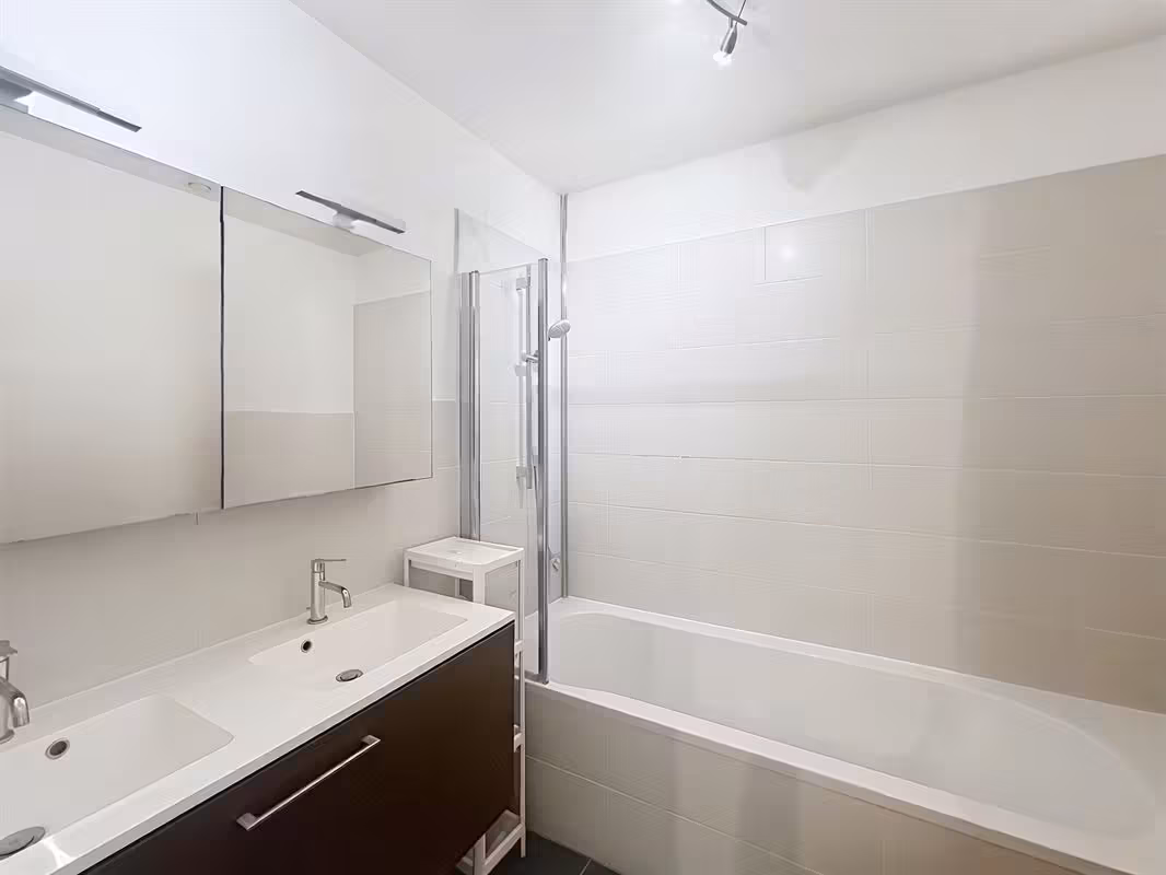 Appartement à Woluwe-Saint-Lambert (1200) - 3