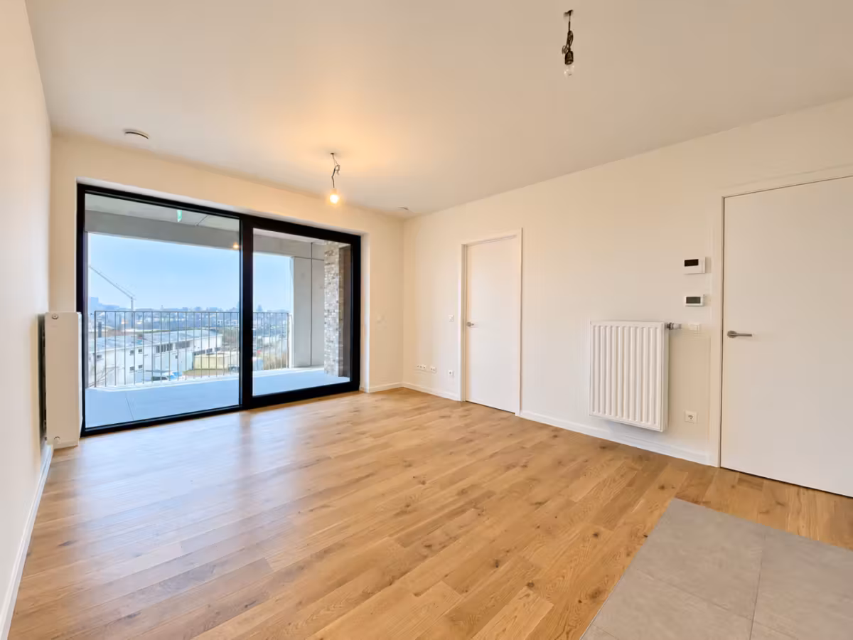 New-build apartment with terrace near Zurenborg - 5