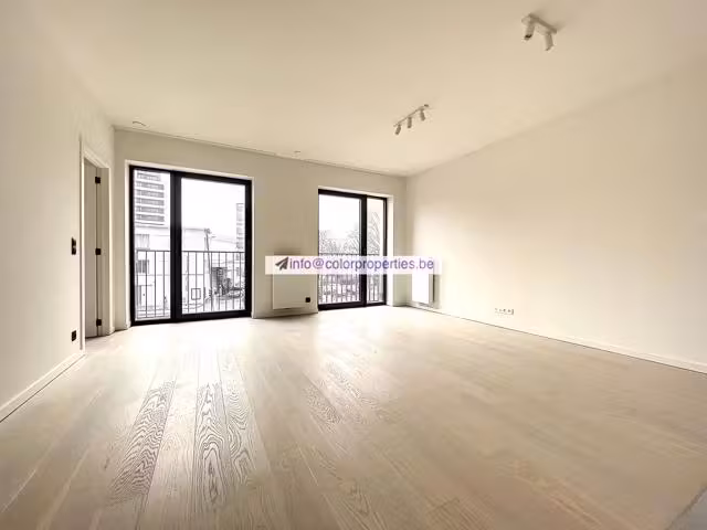 Somptueux appartement de standing in Evere - 2