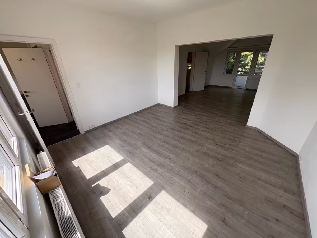 Prachtig appartement met uitzicht op Te Boelaerpark - 3
