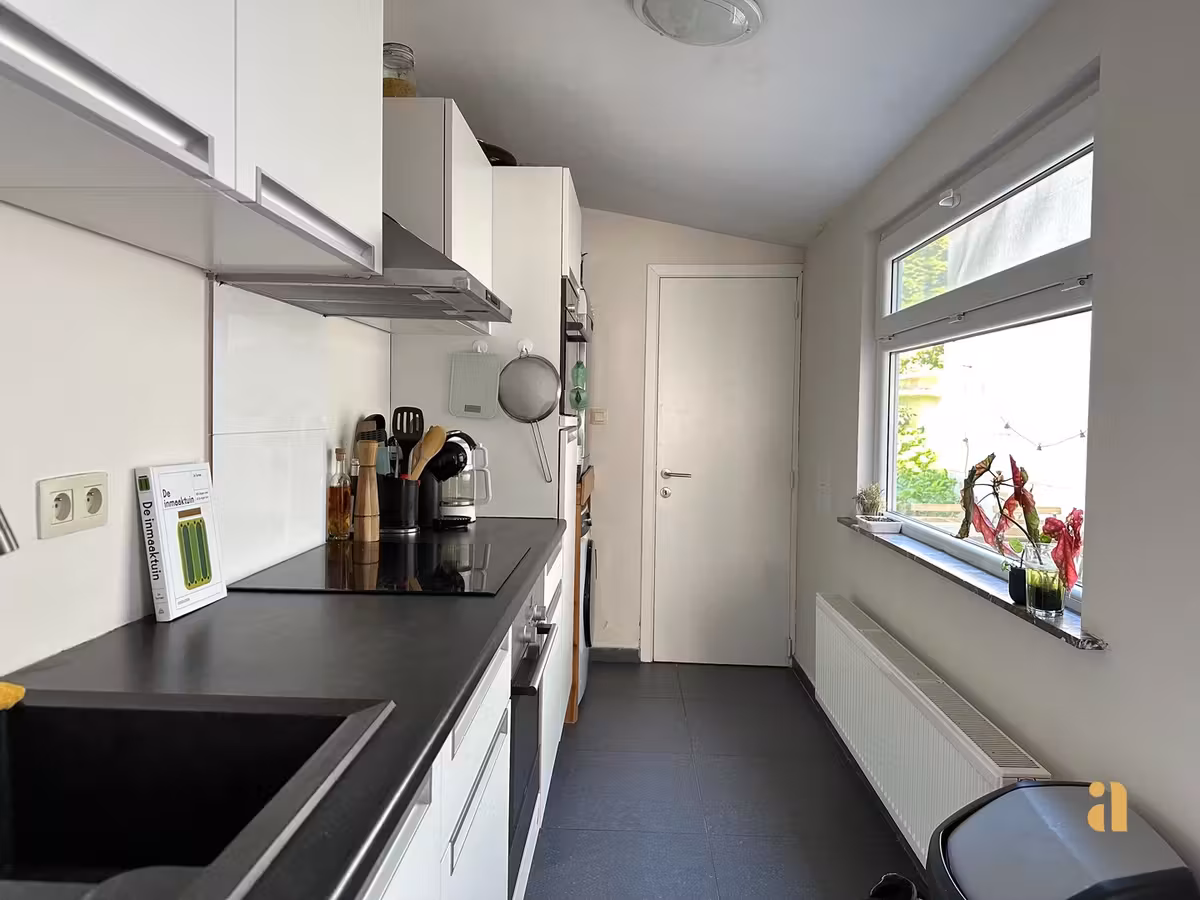 Woning met tuin in Gent - 7