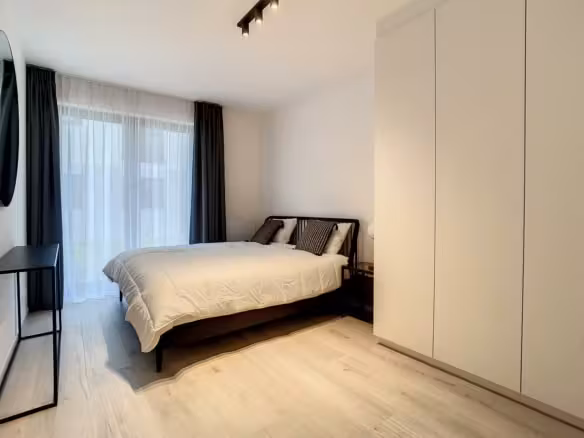 1 slaapkamer appartement - Sint-Lambrechts-Woluwe - 14