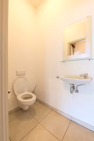 Appartement de standing entièrement meublé in Saint-Gilles - 11
