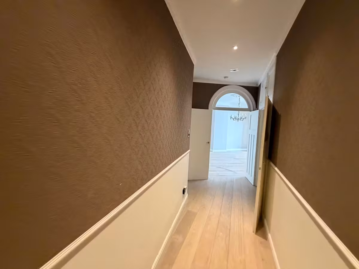 Charming 3-bedroom apartment in Antwerp - 8