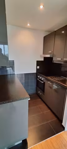 Studio in Watermael-Boitsfort met terras en garage - 5