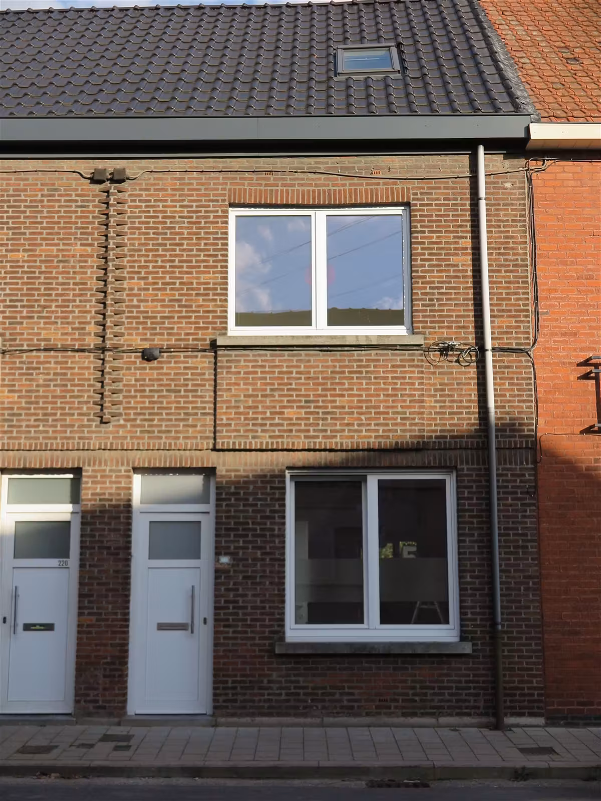 Maison avec jardin et 4 chambres à coucher à Wondelgem - 11