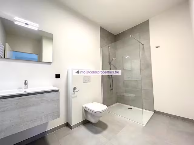 Somptueux appartement de standing in Evere - 9