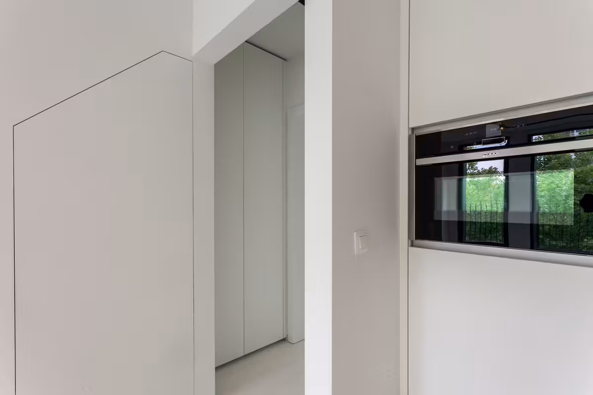 Two-bedroom duplex apartment in the Theaterbuurt district - 9