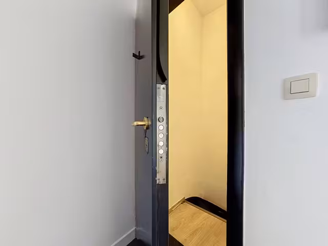 Appartement au Zavelenberg à Berchem-Sainte-Agathe - 4