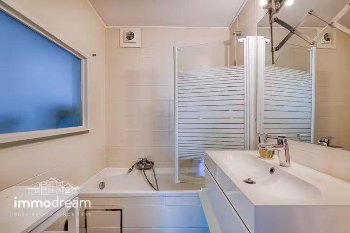 Apartment for rent in Uccle with terrace - 3