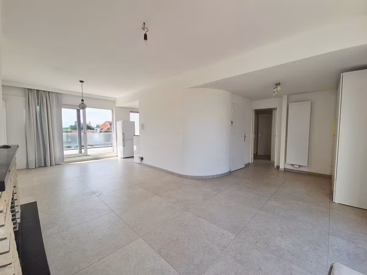 Penthouse avec grandes terrasses dans le quartier Diamant - 4