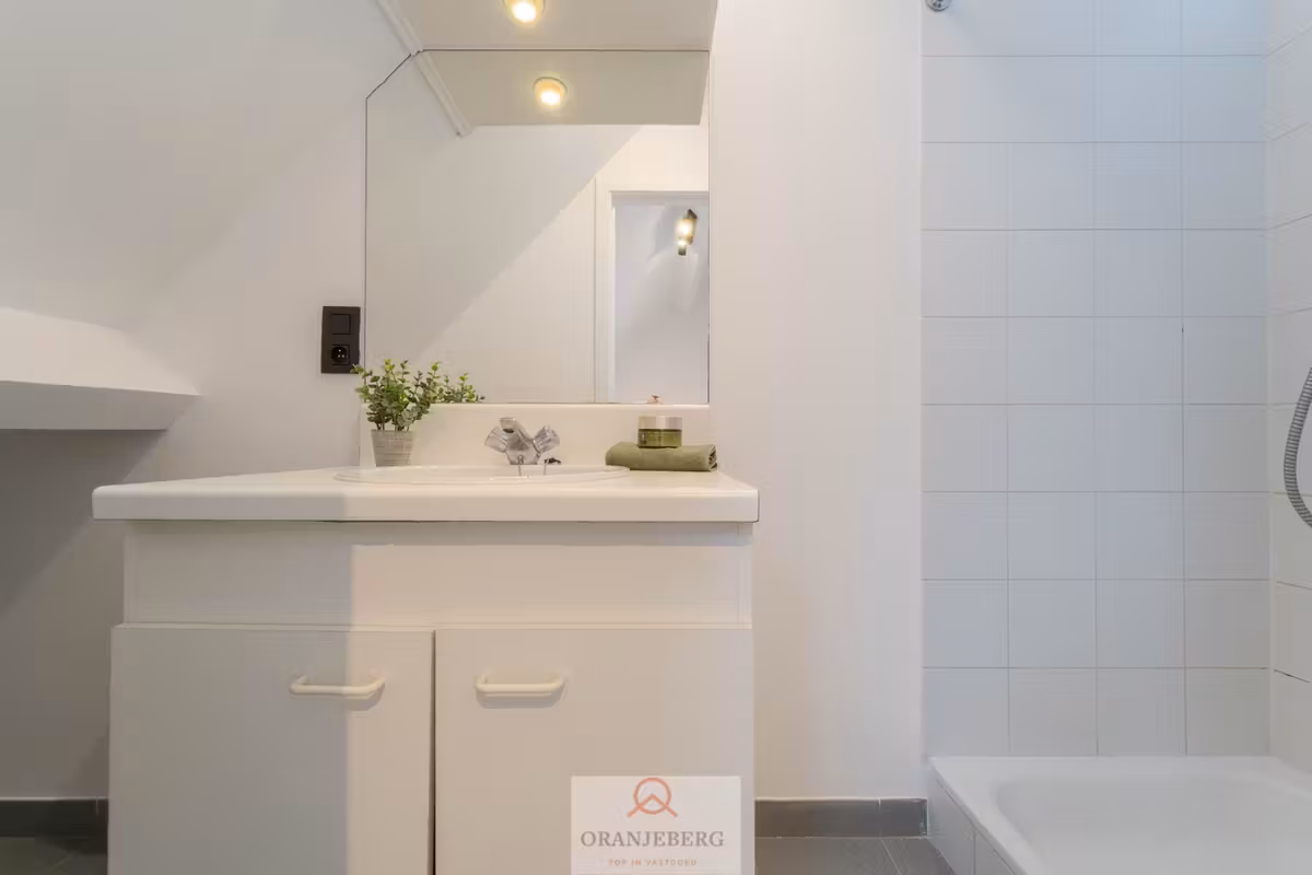 Duplex-appartement Wondelgem - 13